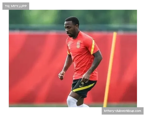 32岁费南多标价百万欧或重返中超再为国足核心角色发力