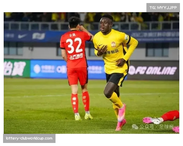 五外援对阵四外援 河南浙江之战折射中超外援配置新趋势