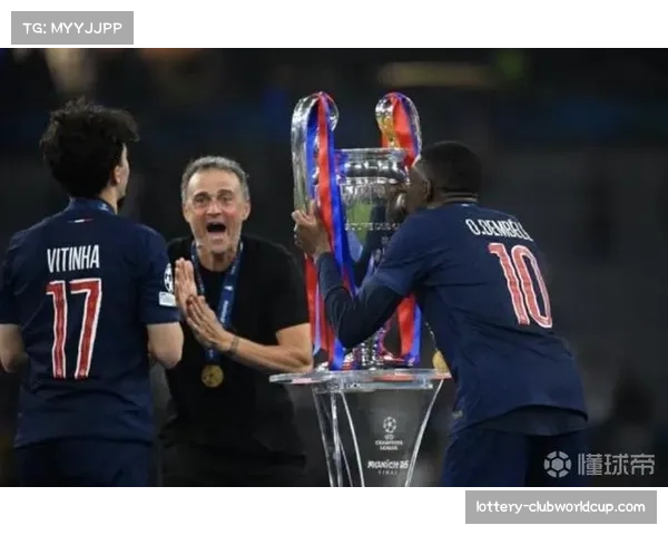 巴黎恩里克传控哲学 四一四一阵型中场控制力强劲